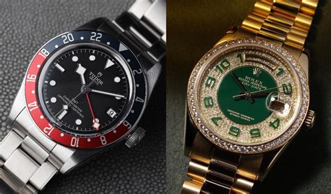 is tudor a cheap rolex|tudor and rolex relationship.